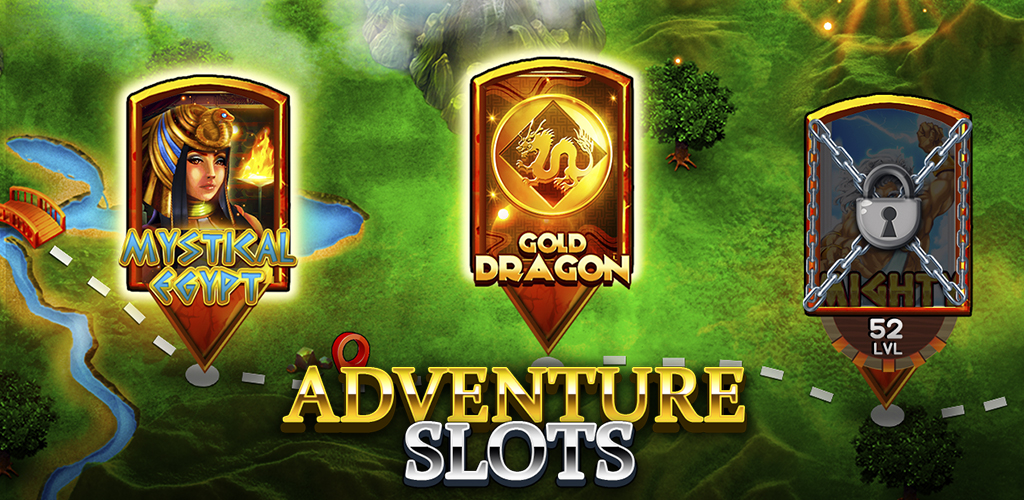 Popular slots